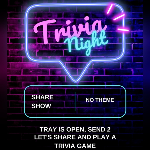 Kids Share Show - Picture 2 of 5